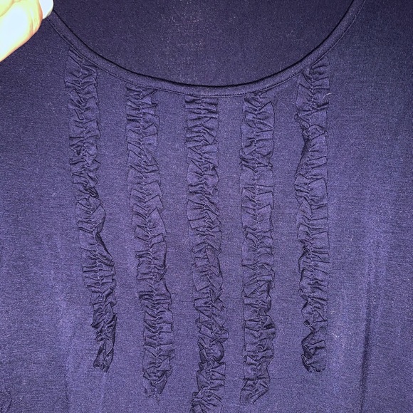 ModCloth top - Picture 2 of 4